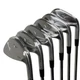 Mizuno Pro 245 6S Iron Set IR Flex S