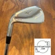 Brand New LH Mizuno Pro 245 4 Iron Left Handed / Stiff Flex Steel DG 115 38.5&rdquo;