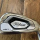 Titleist 718 AP3 Single 6 Iron Project X 5.5 Steel Regular Right Handed  37.5&rdquo;