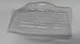 TOP FLITE 1/7 SCALE SPITFIRE CLEAR CANOPY