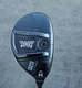 PXG 0211 25* Hybrid Senior Flex KBS Tour Graphite Iron 60 gram  w/HC