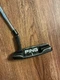Ping Answer Sigma 2 Putter Steel Shaft 35 Inch Right Handed Pistol Grip