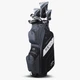 Callaway REVA 8 Piece Women's Golf Package Set - New 2025