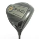 Ping G400 Lst Driver The Attas 5 Shaft