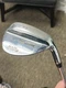 Ram Tour Grind TG-898 *56 Sand* - FORGED - Steel Shaft