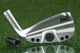 PXG 0311P GEN4 7-Iron RH 2&deg;FL Lie - Fitting Demo Head W/ 0.370 Adapter / Sleeve!
