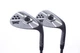 PXG 0311 Sugar Daddy II 54*, 58* Wedge Set RH True Temper Steel Shaft Stiff