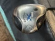 Callaway X 460 11* Driver Regular Fujikura 60g Graphite Shaft (43&rdquo;)