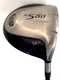 TaylorMade R580 Driver 9.5* Graphite Regular Right Handed #1282