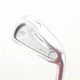Mizuno MX-23 MX 23 Individual 6 Iron Graphite Stiff Flex S Right-Hand S-107535