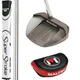 Maltby Pure-Track PTM-5 CS Putter Pak - Right Hand