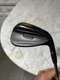 Ping s159 Chrome Wedge 56* 14 Bounce W-Grind Black Dot Z-Z115 Wedge Steel RH
