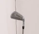 Mizuno Mp 57 6 Iron Regular Flex Graphite 1132254 Fair J46