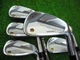 Golf Iron Set HONMA TOUR WORLD TR20V N.S.PRO MODUS (S) 6pcs 5-10 JAPAN