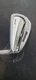 Mizuno MP-52 Dual Muscle Grain Flow Forged Single 6 Iron R300 Steel Stiff Flex