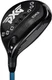 Left PXG 0341X 13* 2 Wood 6.5 Graph Project X HZRDUS Smoke Yellow 70 Very Good