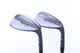 Ping S159 Chrome 54*, 58* Wedge Set Right - Handed Graphite Shaft Regular