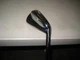 SLIGHTLY USED Mizuno Pro 221 KBS $ Taper steel Stiff 7 iron Demo RH +1/2