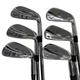 Mizuno MP-69 Iron Set Golf Club 5-P 6pcs TRUE TEMPER XP 115 Flex S200 #BD13075