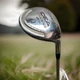 womens RH adams golf idea a2 os 3 wood graphite shaft ladies flex 41.5" UPC1959