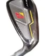 Bridgestone J15DF 8 Iron &bull; Forged &bull; DG Pro R300 Steel &bull; Right Handed