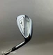 Right Handed Mizuno JPX 921 Forged Gap Wedge Senior Flex Graphite Golf Club