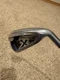 Callaway X-20 4-Iron Steel Shaft Uniflex Golf Club
