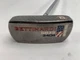 Bettinardi BB35 2012 USA Milled Putter 34" Mens RH