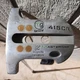 Master Grip MG Golf 415CR Mallet Putter Designed by Pat Simmons LH 34&rdquo; Club