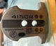 MG Golf Master Grip 415CR Putter RH by Pat Simmons 35"