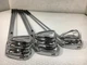 Dunlop Srixon I-505 Iron Set 8pcs 3-PW NS Pro 950GH Flex S