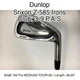 Dunlop Srixon Z-585 Irons 3-9.P.A.S Iron Set 38.25" NS Pro MODUS3 TOUR120 Stiff