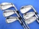 TaylorMade Right Handed Iron Set P-760 FORGED 5-9,P NS PRO 950GH neo Flex S