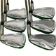 HONMA TOUR WORLD TW727V Iron Set Flex S 6 Pieces NS PRO MODUS3 TOUR120 RH #41