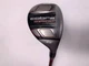 Cobra T-Rail + 5 Hybrid 25* Graphite Design G70 70g Regular Graphite Mens RH