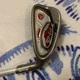 Ping Faith Red Dot Single 7 Iron With ULT 200 ladies flex