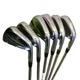 Mizuno  MP 69  Iron Set  Flex X