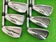 HONMA TW727P Iron Set 6pcs 5-10 Regular R Flex NS PRO 950GH RH