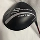 Adams Speedline Fast 12 Driver 10.5 Degree Tour Graphite Design G50 Stiff Flex
