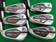 Golf Iron set Bridgestone 213HF 2021 Diamana BS50i (S) 6pcs 5-P JAPAN