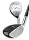 AT705 Traditional Length Hybrid Putter [THOMAS GOLF] (2151)