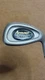 Tommy Armour Ti-100 Titanium 9 Iron Regular Flex Graphite Shaft RH