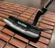 Tour Edge TE-200 Blade Putter 35&rdquo;. Left Hand.  Nice