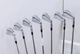 Ping Blueprint S Red Dot Iron Set 4-Pw Stiff Modus3 120 12784245 Fair