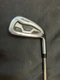 Mizuno MX-1000 6 Iron Steel Shaft Right Hand GS 95 Gold Series R300 True Temper