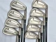 MIURA CB-1003 9Pcs Stiff Flex IRON SET  JP Limited CB-501 NWO