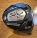 TITLEIST 910 D3 8.5&deg; - TOUR ISSUE - DRIVER HEAD ONLY