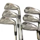 BRIDGESTONE J15DF Irons #5-9,Pw(6Clubs)/NS PRO MODUS3 TOUR120/Flex:Stiff
