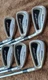 Golf Irons Set Tommy Armour 845hb 431 6 Clubs Steel Shaft R Regular Flex Rh