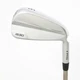 PING i530 Iron Set PING TOUR 2.0 CHROME I 6pcs #6-U【C】2734